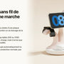 La recharge sans fil de mon iPhone ne marche plus : causes et solutions — chargeur sans fil Les Petits Chargeurs