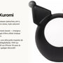 Idée cadeau Kuromi : ce qu'on peut vraiment offrir en dehors de Primark — chargeur sans fil Les Petits Chargeurs