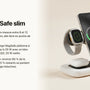 Batterie MagSafe slim : les modeles fins qui tiennent en poche — chargeur sans fil Les Petits Chargeurs
