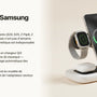 Qi2 25W sur Samsung Galaxy : ce qui marche (S25, S24, Z Flip/Fold) — chargeur sans fil Les Petits Chargeurs