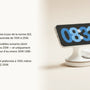 Qi2 25W : la nouvelle norme de charge sans fil expliquee — chargeur sans fil Les Petits Chargeurs