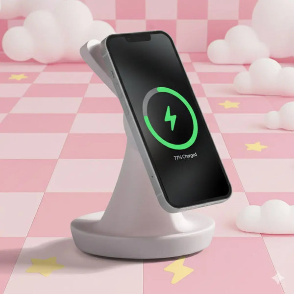 Chargeur iPhone