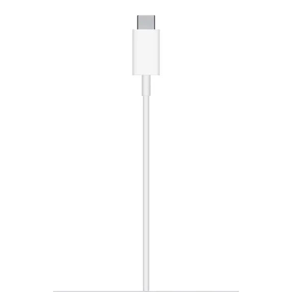 Chargeur Magnétique MagSafe Sans Fil 15W - iPhone 12 à 16