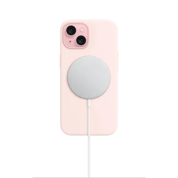 Chargeur Magnétique MagSafe Sans Fil 15W - iPhone 12 à 16