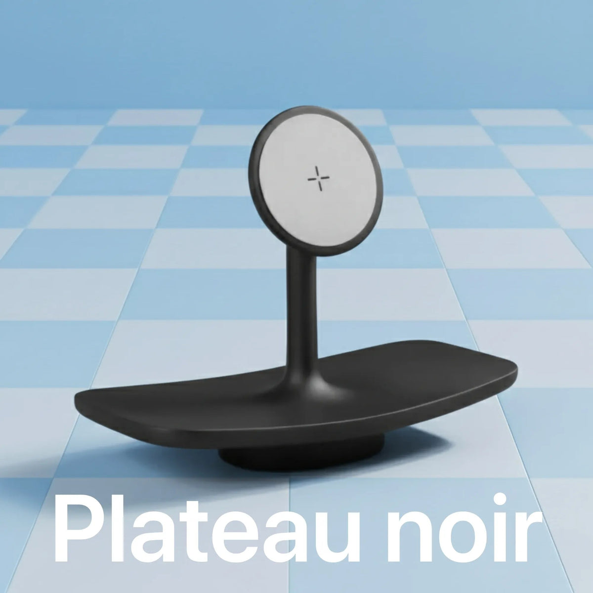 Chargeur iPhone