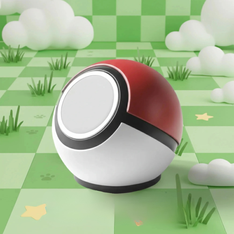 Pokéball