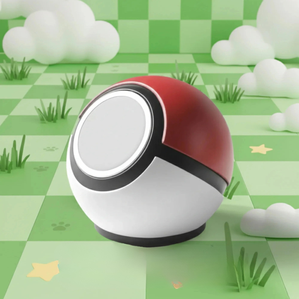 Pokéball