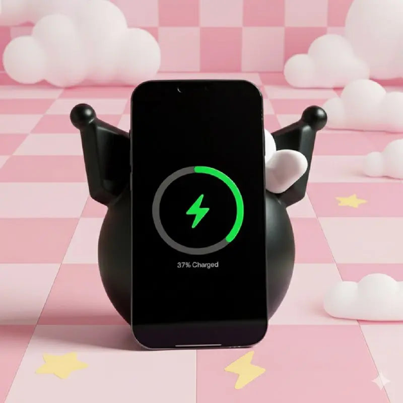 Chargeur iPhone