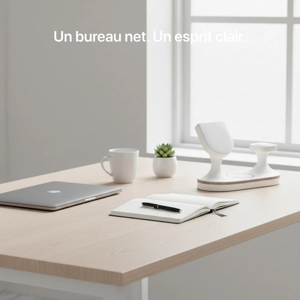 Craft Kittiesfr 3-in-1 charger with sleek design, compatible with multiple devices, in a modern color scheme.