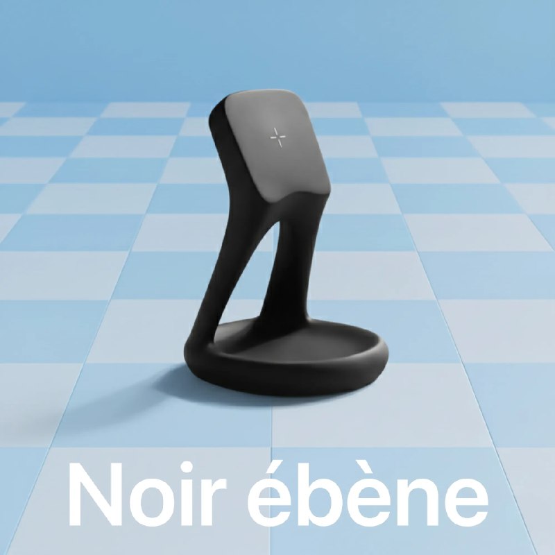 Chargeur iPhone