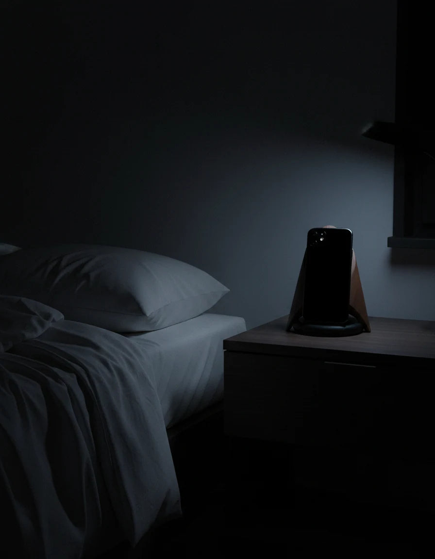 Fusée — Aucun bruit aucune lumière v3