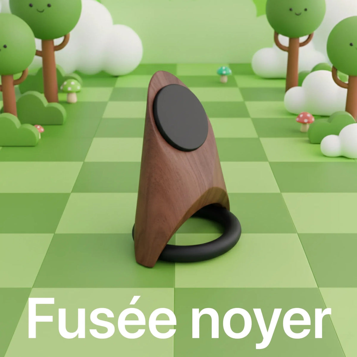 Chargeur iPhone