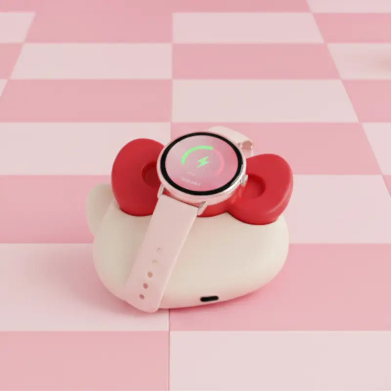 Chargeur iWatch