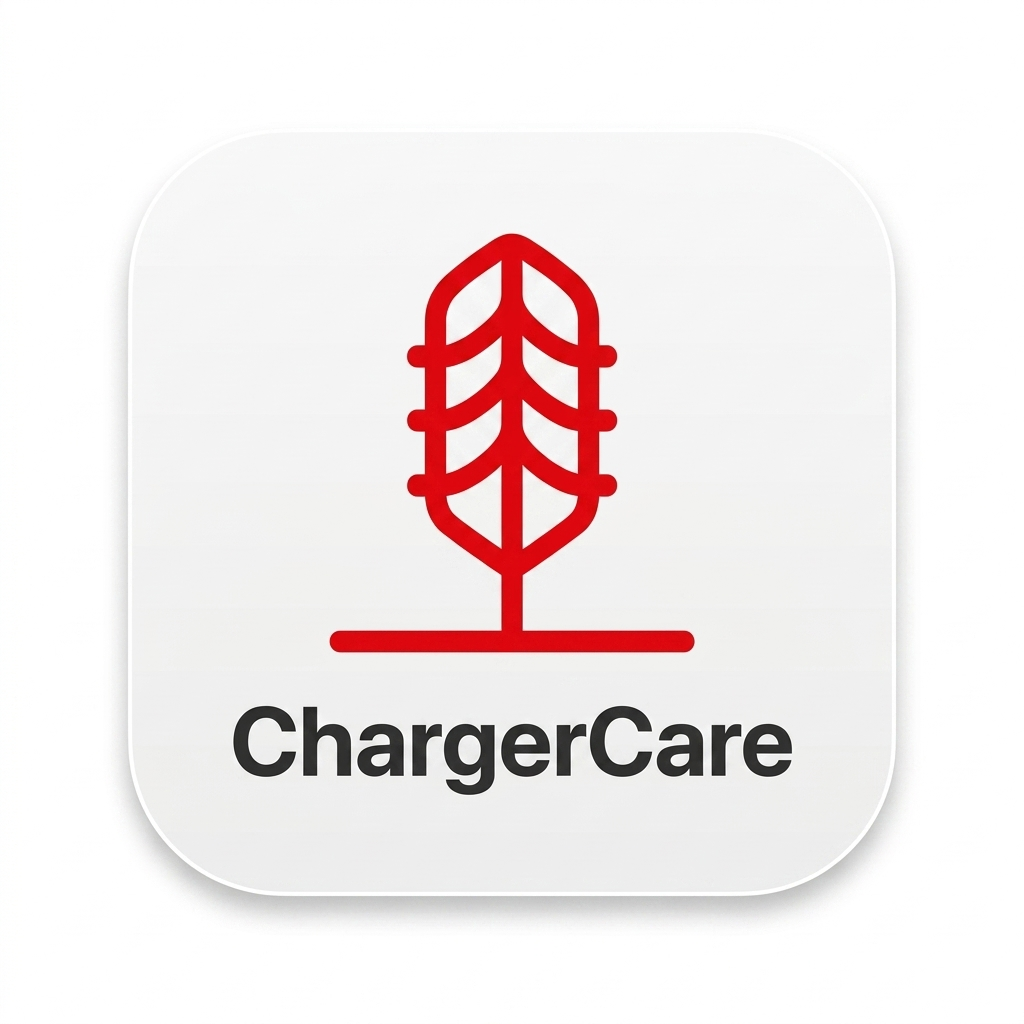 ChargerCare — Garantie 5 ans