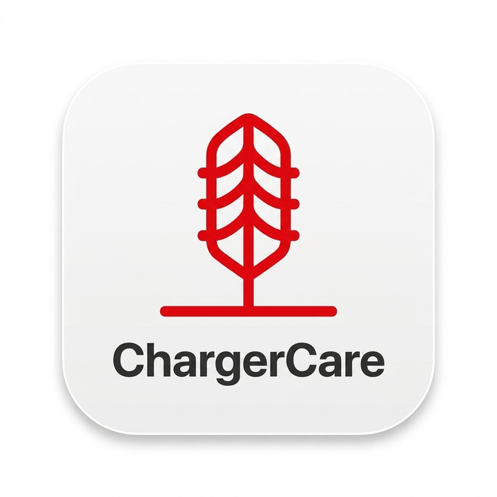 ChargerCare — Garantie 5 ans