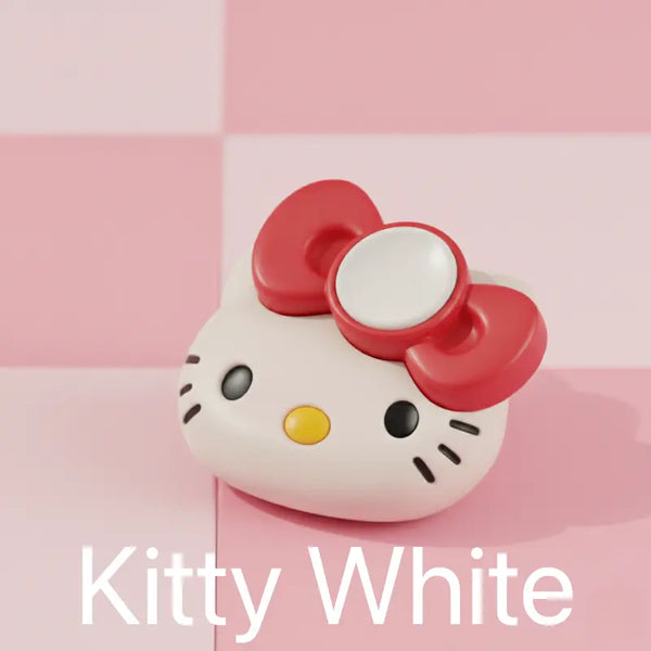 Kitty White