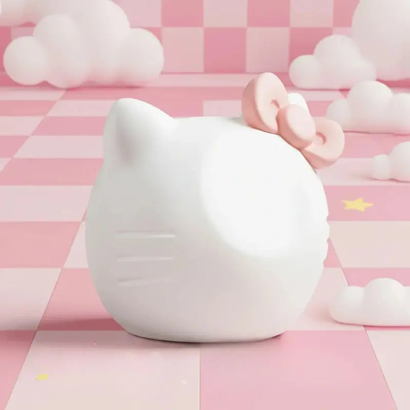 Kitties white