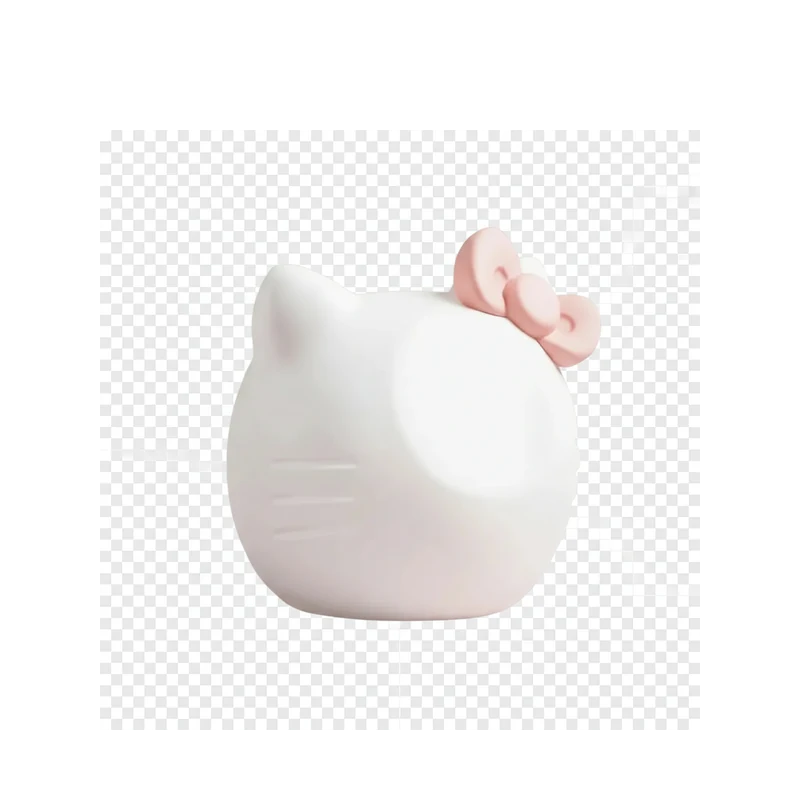 Kitties white