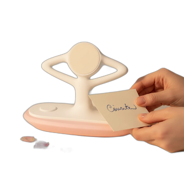 <p>Cuore. Di Mathilde &amp; Léa.</p>