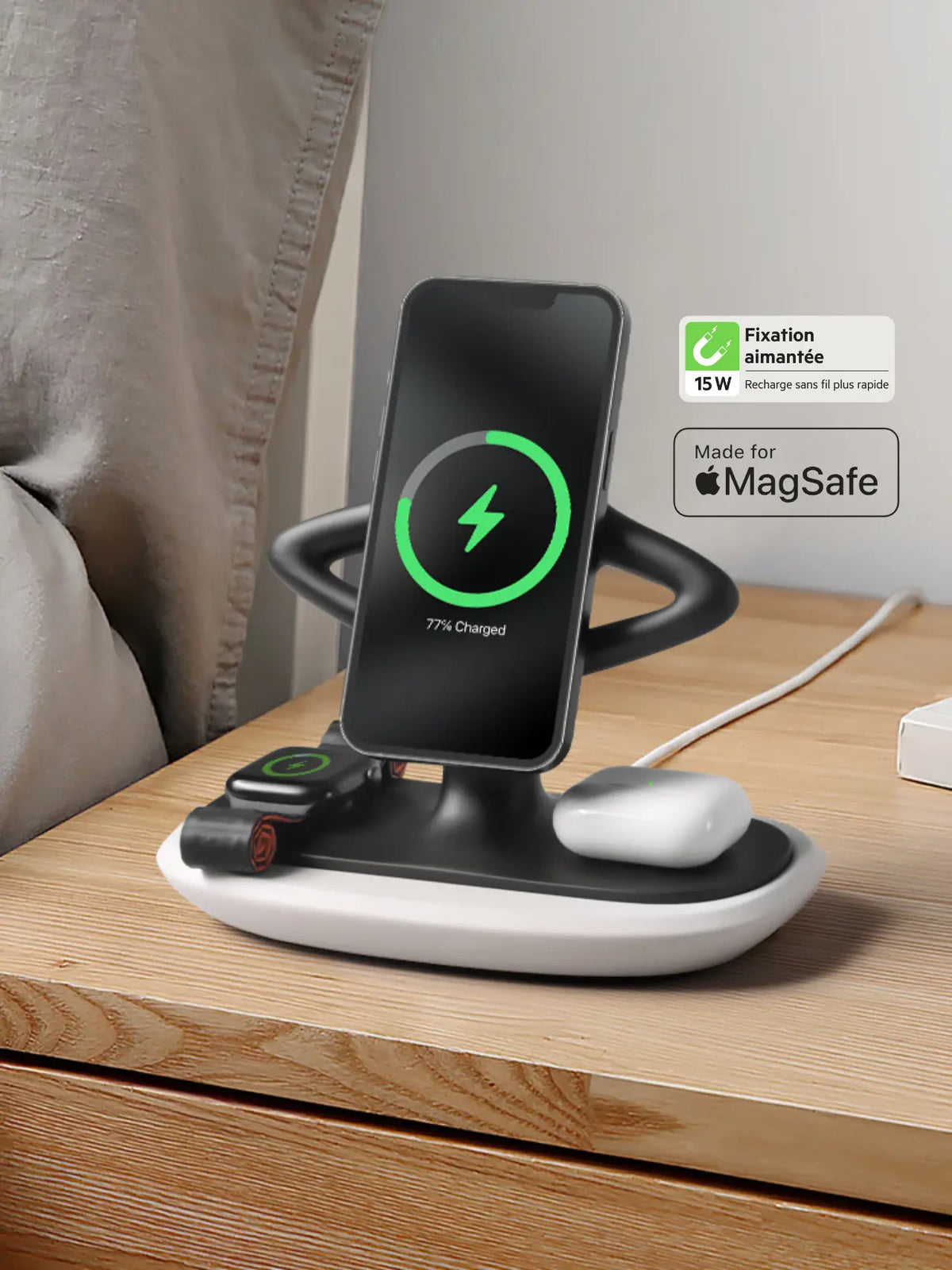 Belkin, Anker… derefter os.