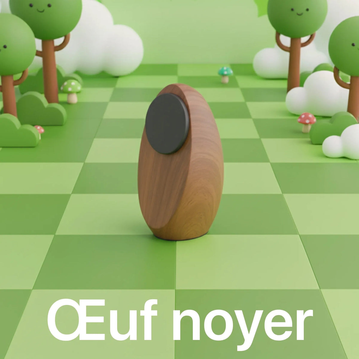 Chargeur iPhone