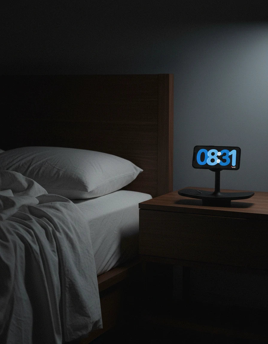 Plateau — Aucun bruit aucune lumière v5
