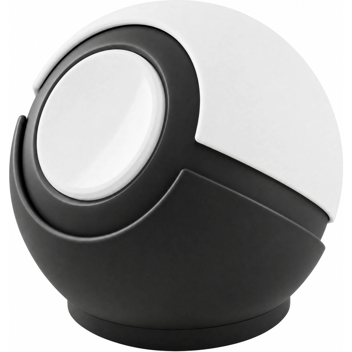 Pokéball — Noir