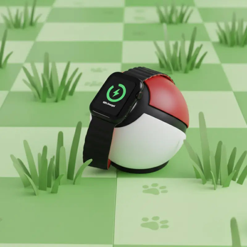 Chargeur iWatch