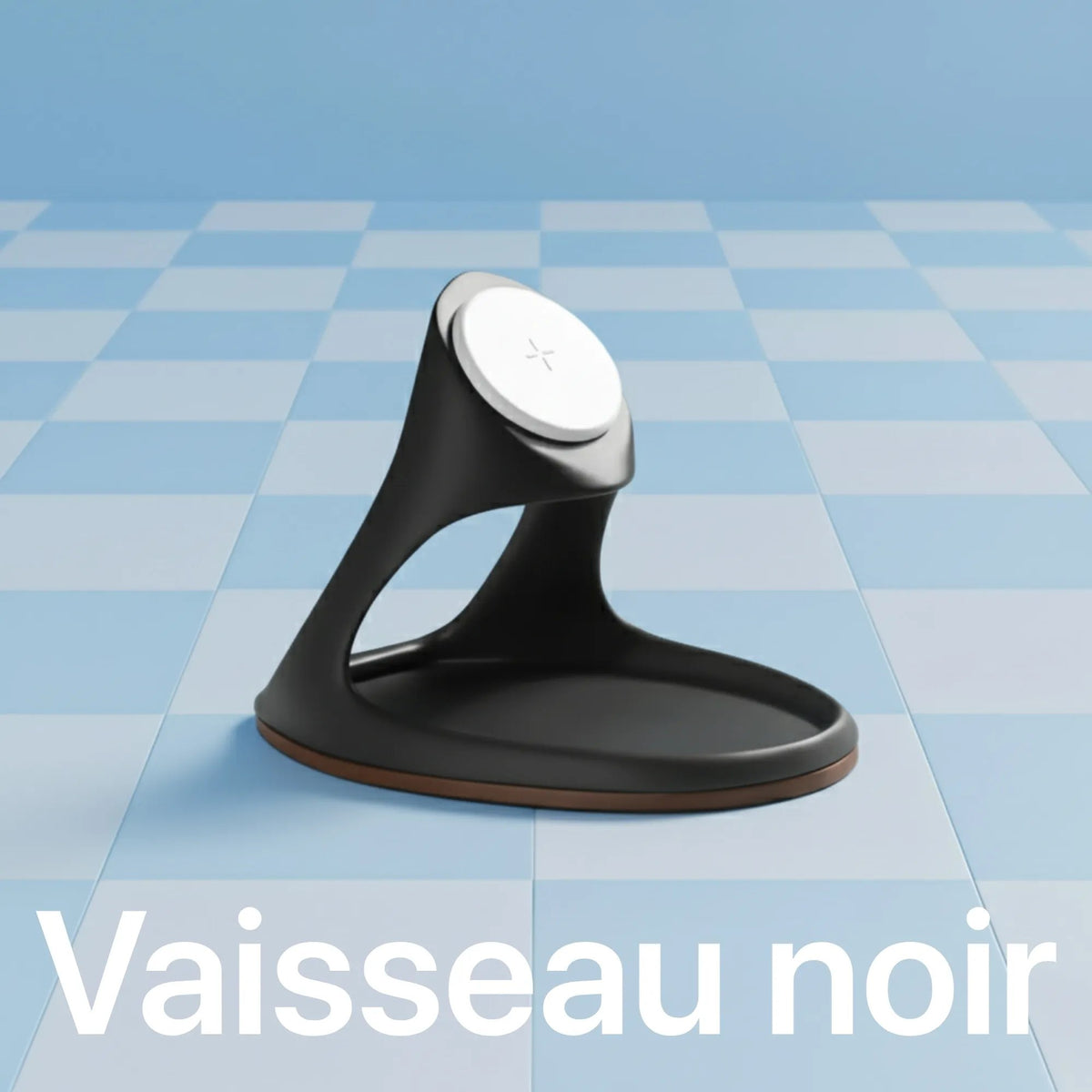 Chargeur iPhone